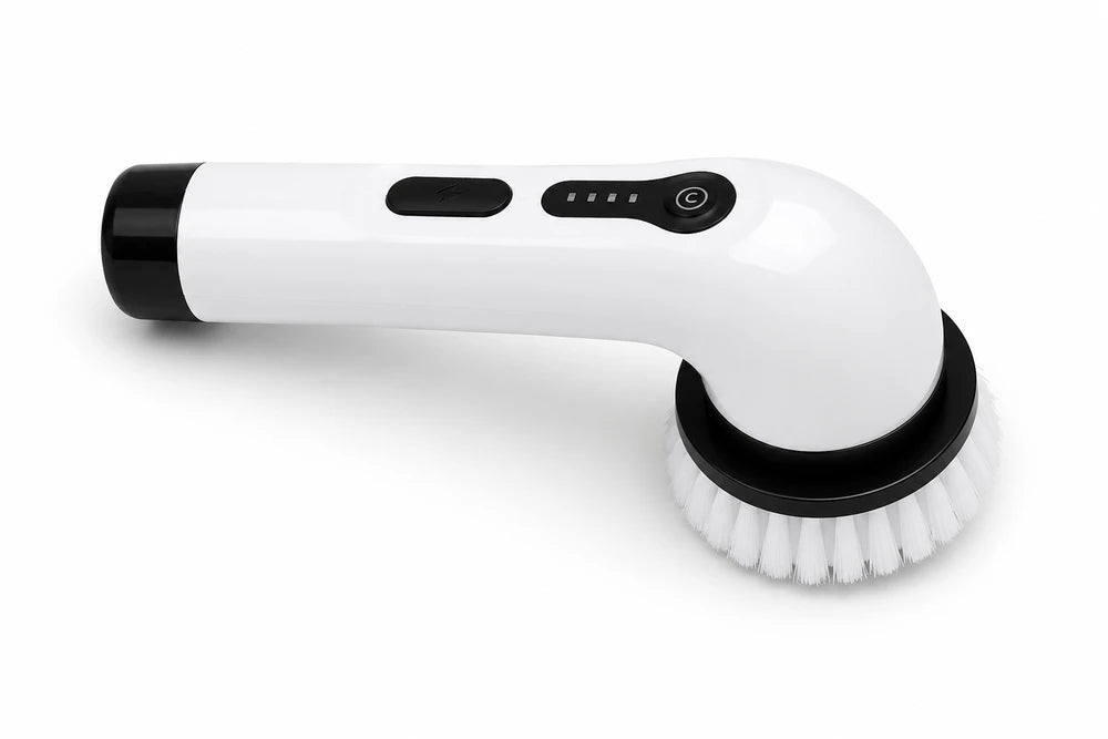 CEPILLO ELÉCTRICO EXTENSIBLE 9 EN 1