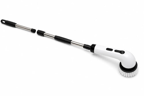 CEPILLO ELÉCTRICO EXTENSIBLE 9 EN 1