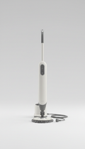 Sistema inteligente de trapeado con sensor